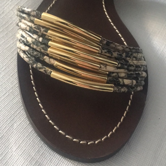 ❤️TORY BURCH MIGNON RINGS AIRLESS ZIP BACK NWOB - Picture 3 of 15